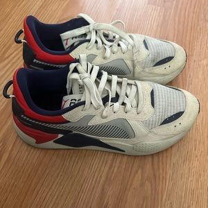 Mens Puma Running System Size 10